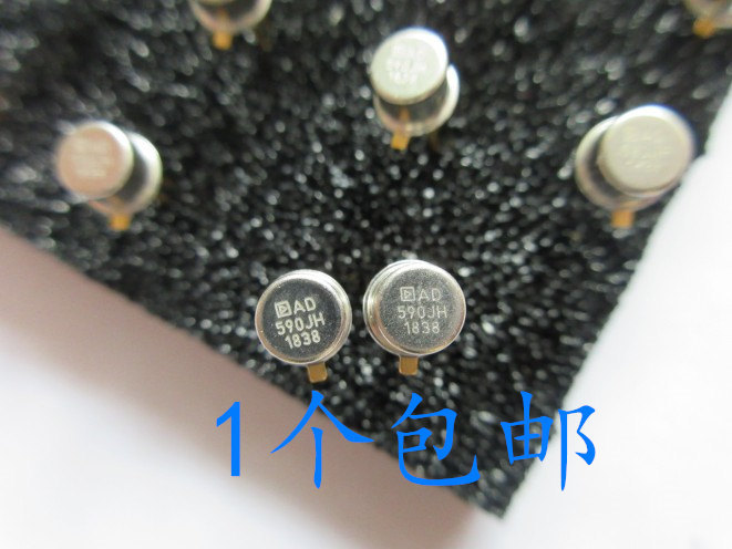 ad590jh ad590jhz —55℃～150℃测温范围温度传感器全-阿里巴巴