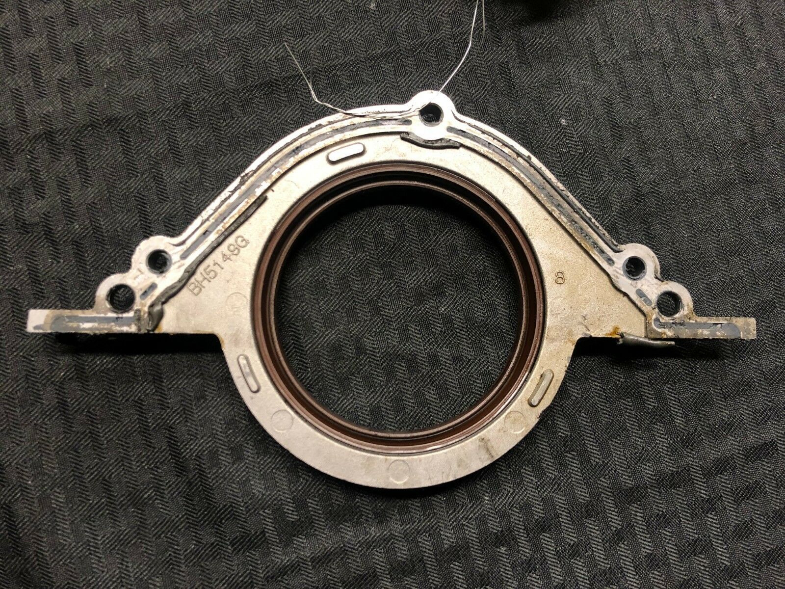 曲轴油封1229631u20