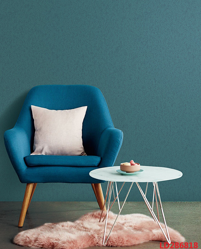 素色3d立体墙纸 竖纹隐花客厅电视背景墙 非自粘型墙布 环保壁布