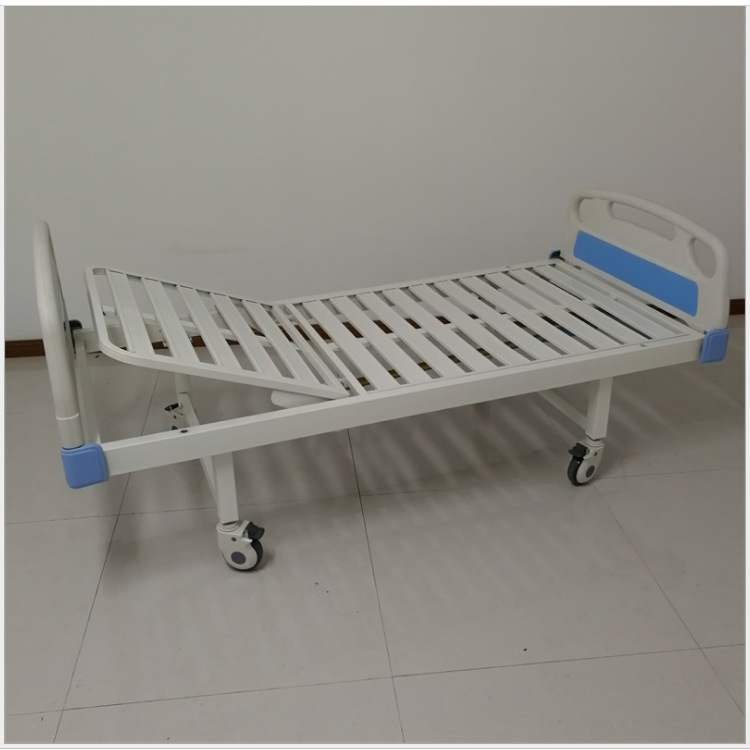 家用abs手动单摇床 多功能翻身床双摇床厂家直销*单摇床图片