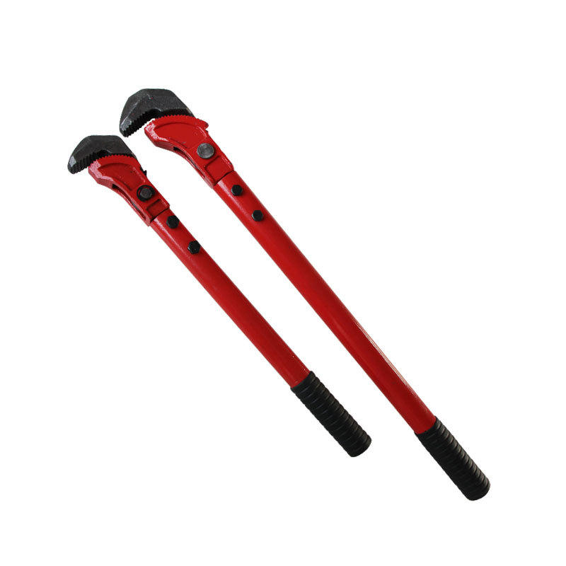 重型16-32钢筋套筒用扳手 直螺纹钢筋扳手 钢筋笼扭力扳手