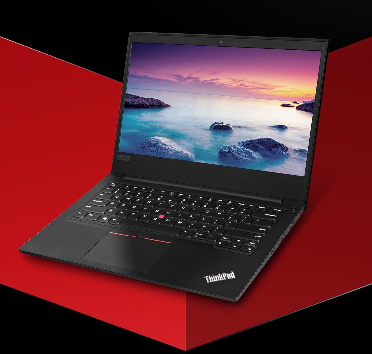 thinkpad笔记本电脑e490 0lcd i5-8265u 8g 1t 2g独显 正品包邮