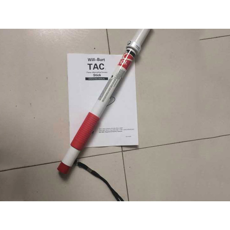 美国tac漏电探测仪手持漏电检测棒救援用漏电探测仪