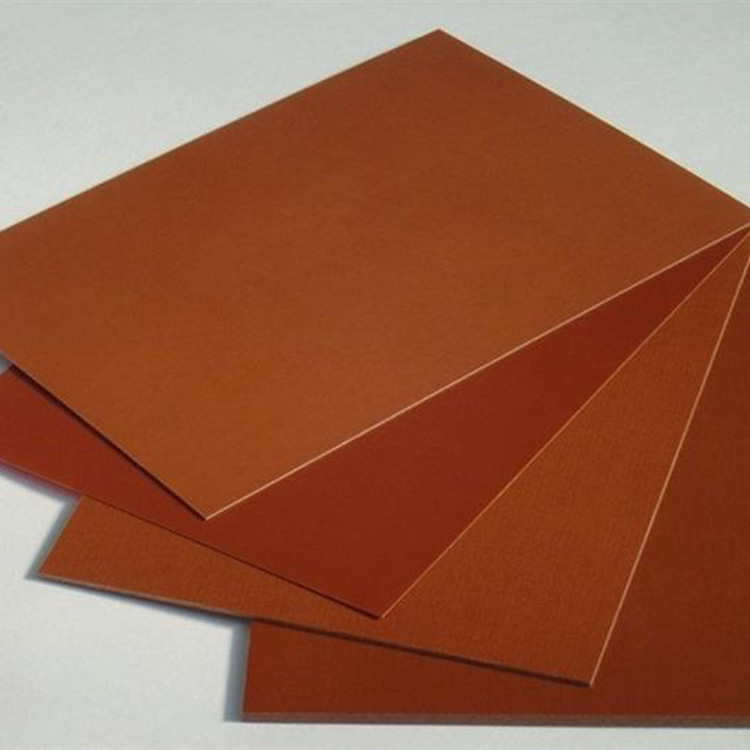 酚醛树脂棉布层压板3025电木板胶木板