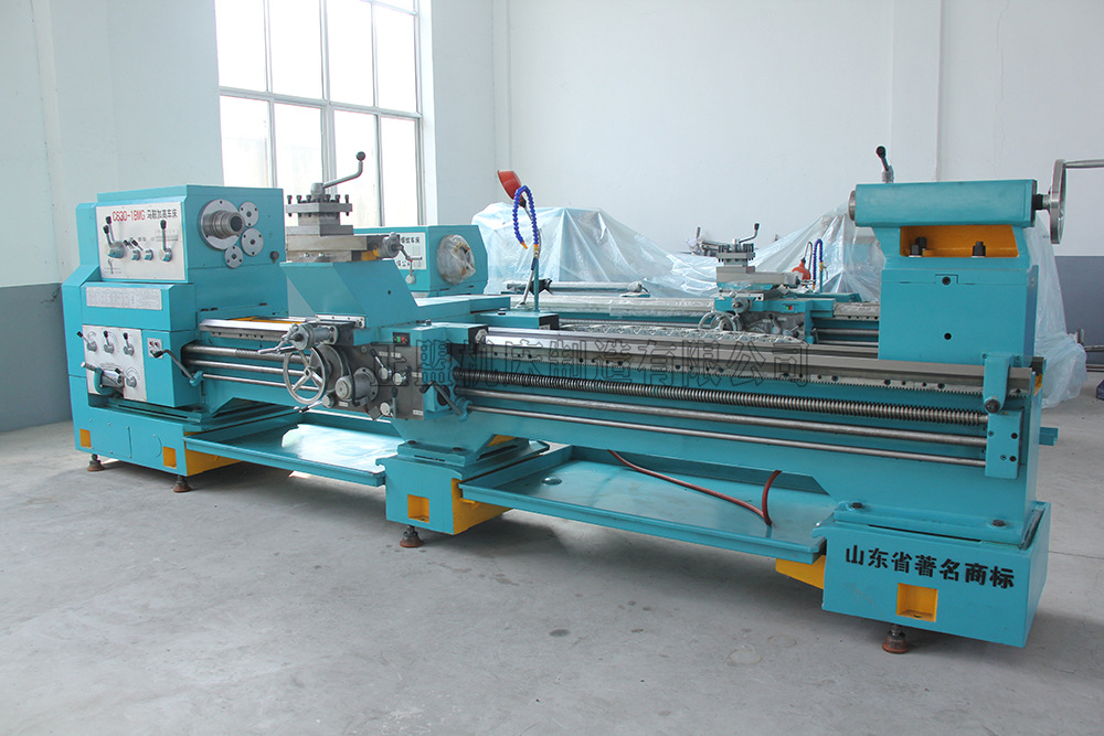 c630-1bmg普通车床 管子螺纹车床 大孔径车床 马鞍车床 有优惠