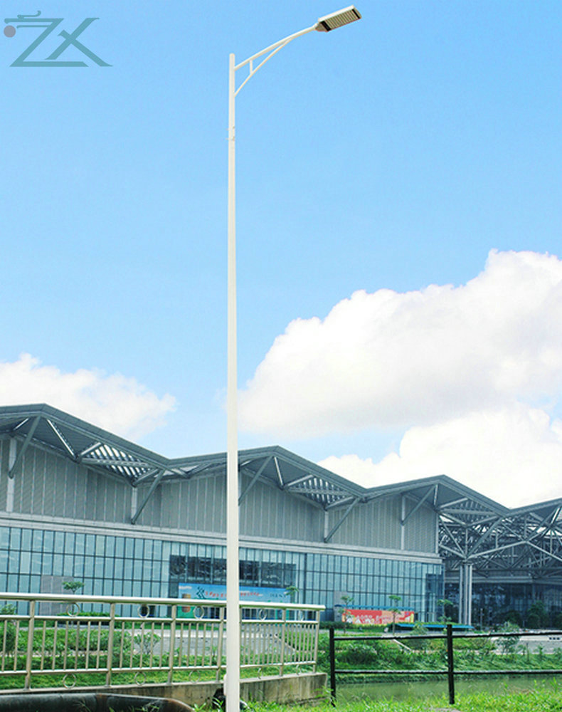 路灯厂家led路灯30w小型金豆路灯头农村一体化led金豆路灯