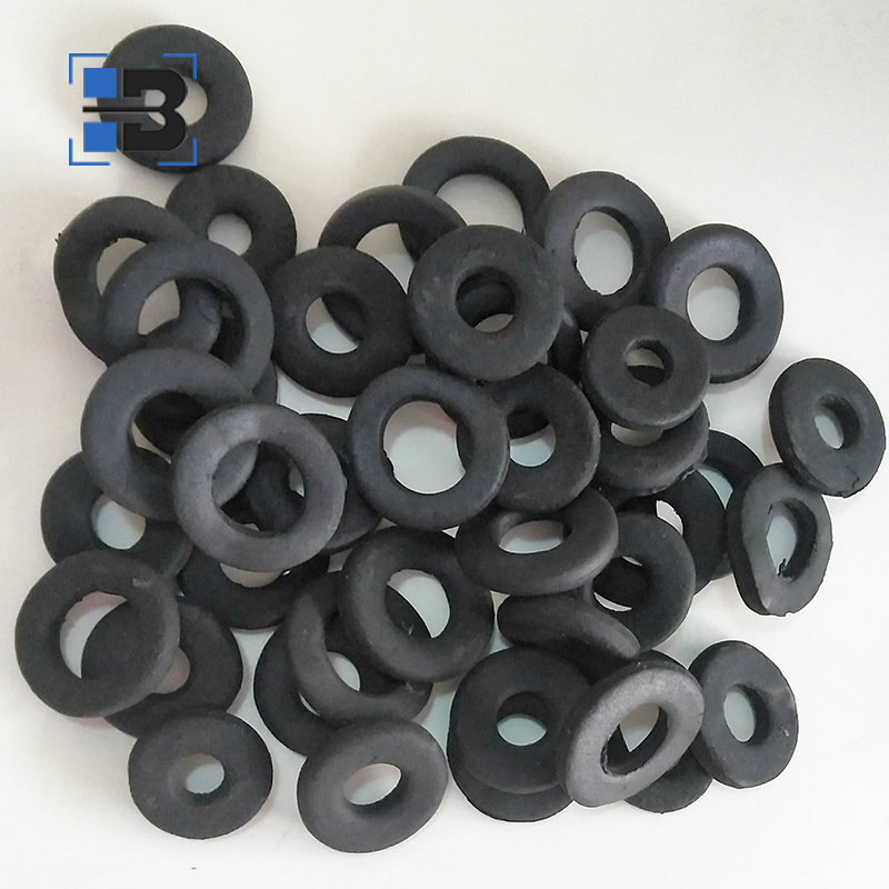 加工定制止水环 工业橡胶止水环 遇水膨胀腻子型密封橡胶止水环
