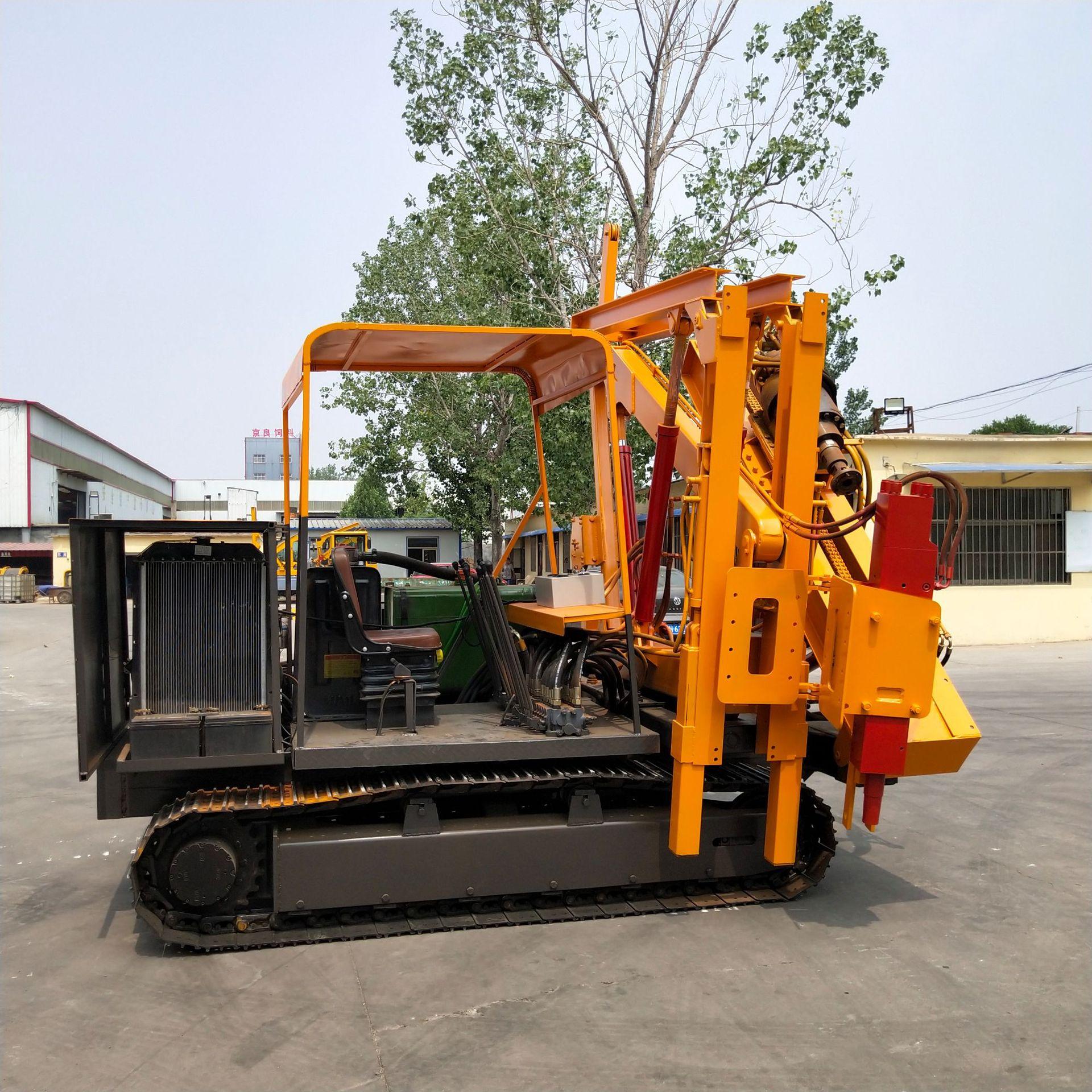 桩工机械今天价格行情查询-现货360建筑工程打桩机-阿里巴巴