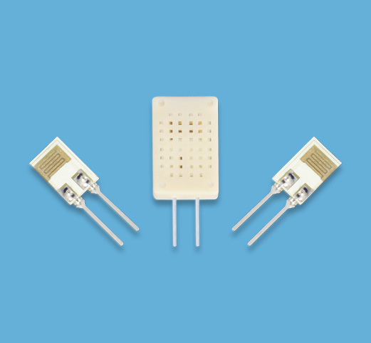 温湿度传感器湿度传感器湿敏电阻传感器hr-23湿感器湿敏电阻hr23