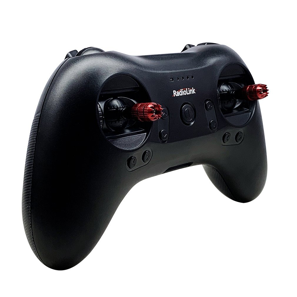 radiolink 乐迪t8s 8通道 手柄遥控器 配r8fm t8fb 迷你接收机