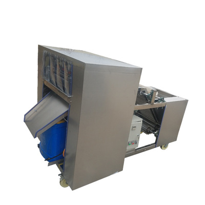 万顷牌红枣切片机大枣切片机 灰枣 骏枣 滩枣 马牙枣切枣机