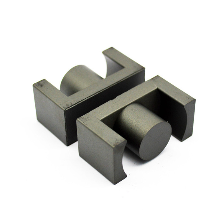 ec4320变压器磁芯 支持研磨代开气隙厂家直供现货供应