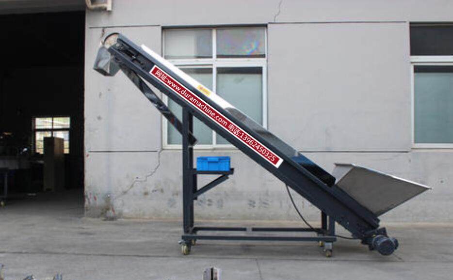 塑料上料除铁机 上料吸铁机 吸铁上料设备 面粉上料系统 上料机组