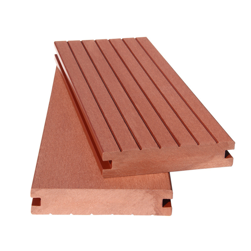 出口欧美品质  安全环保 滨海栈道铺板cd-02 防腐防潮低维护成本