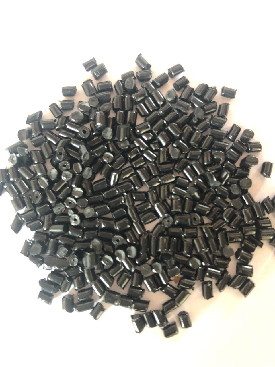 pa6嘉兴工厂直销再生回料尼龙6免煮尼龙pa6耐寒尼龙6低温尼龙pa6