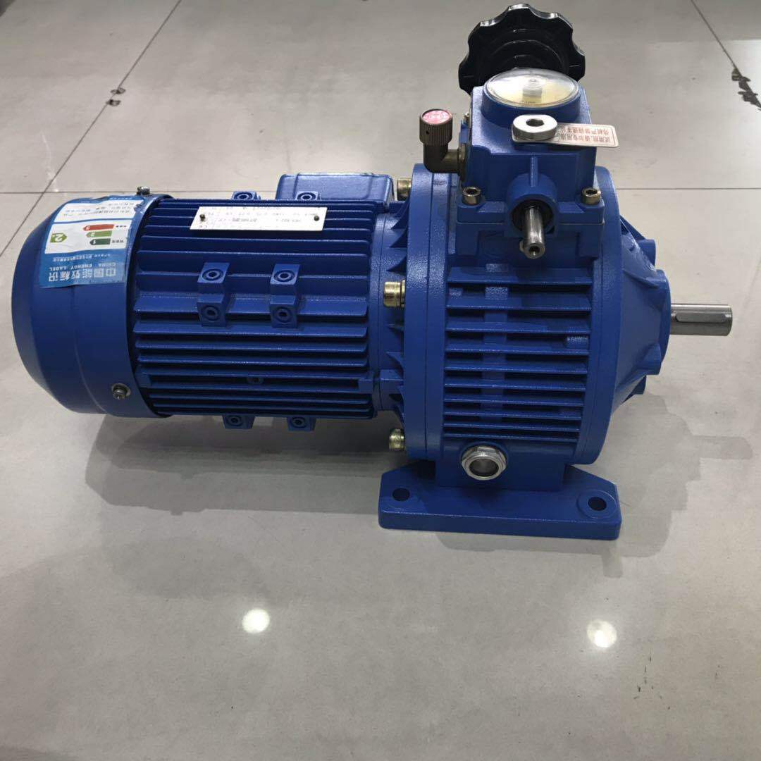 mb行星磨擦式无级变速机 变速机 无级 厂家直销 量大从优