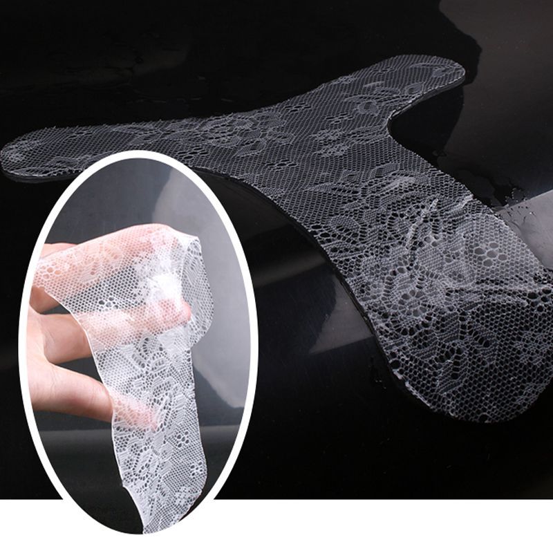 正品花月情女性私处护理贴膜 粉嫩红素 祛黑色素 保湿修复 oem