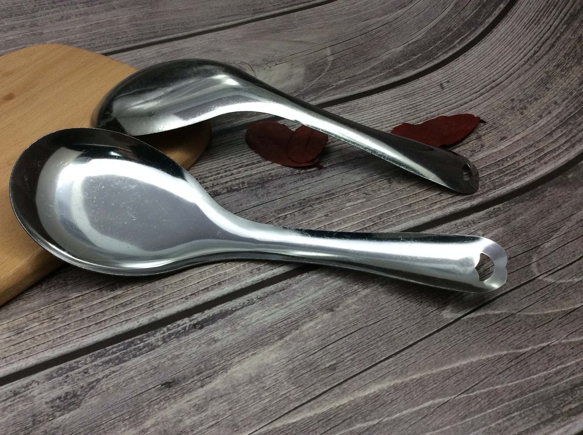 不锈钢饭勺盛饭汤勺打饭勺不锈钢分餐勺大饭勺大汤勺分菜勺公用勺