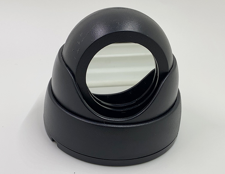 激光反射镜360°任意调节 密室游戏逃脱道具 激光折射镜一件代发