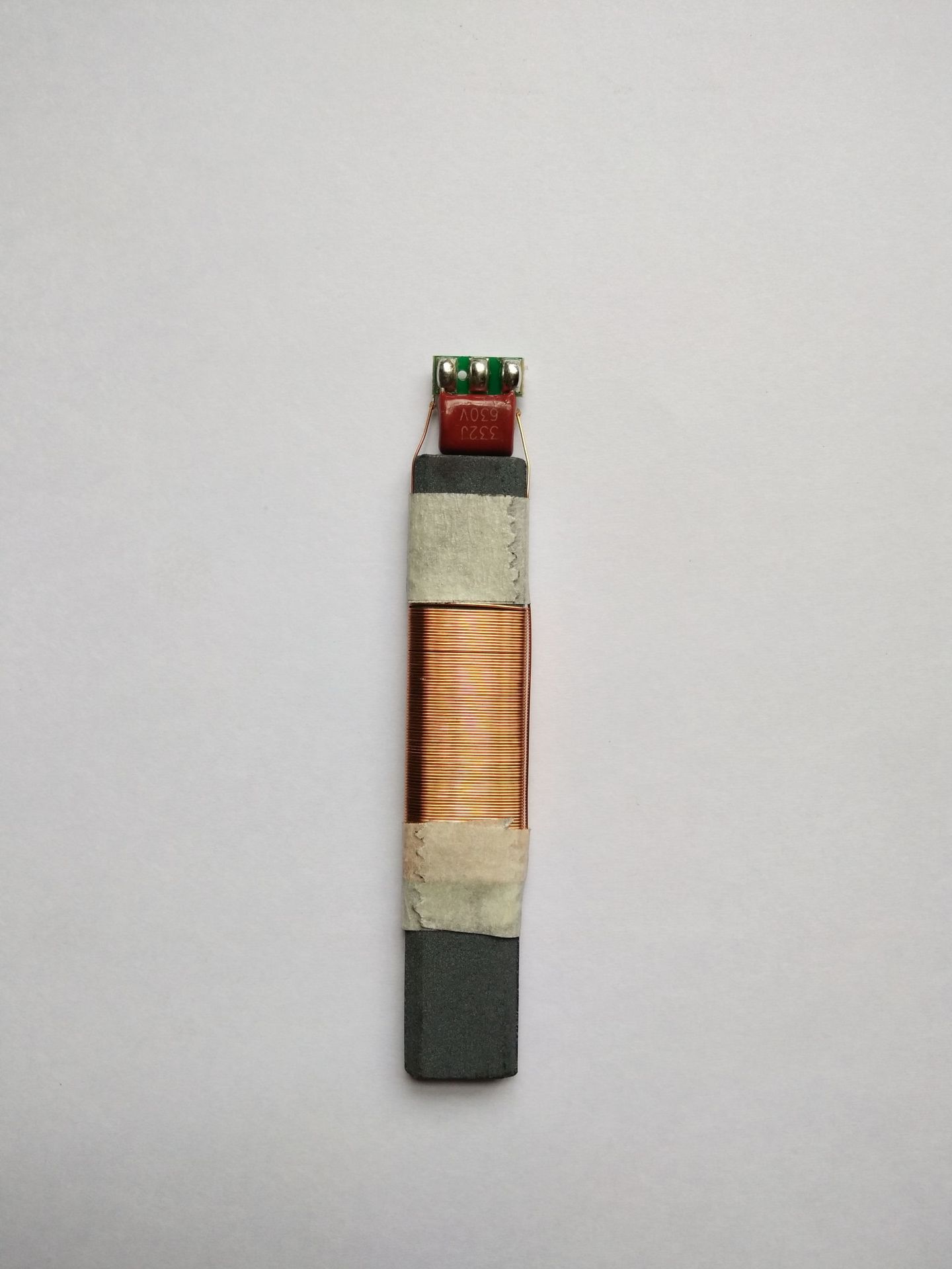 pke感应天线4*13*70磁棒感应天线