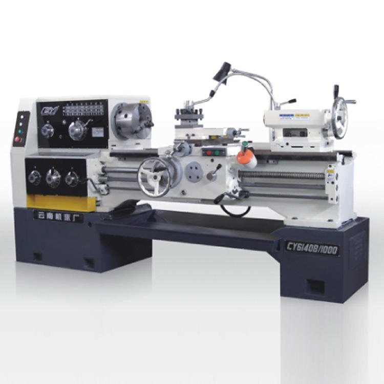 云南普通卧式车床cy6140,cy6140b,cy6150,cy6150b普车