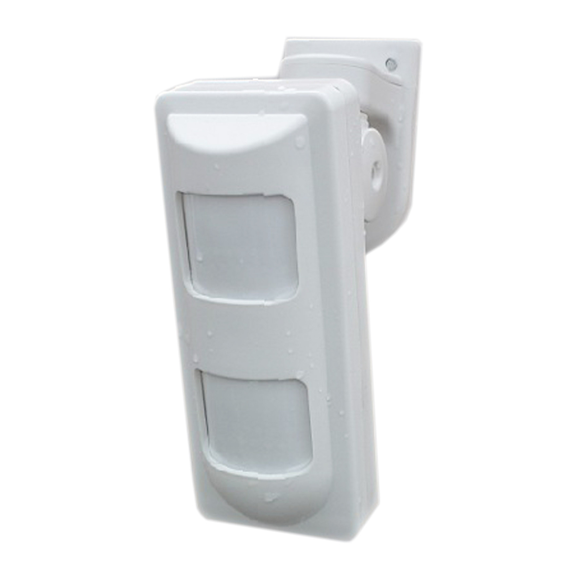 室外有线红外探测器 微波 红外双鉴探测器 室外防宠物探测器