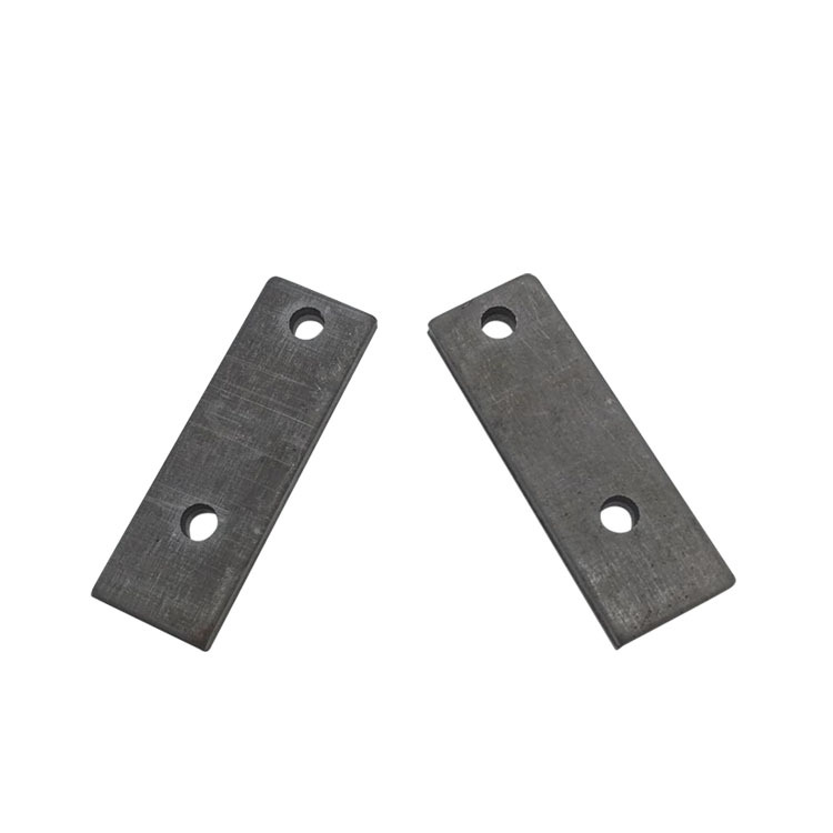 专业生产五金冲压件加重铁充电器加重铁片路由器配重铁片