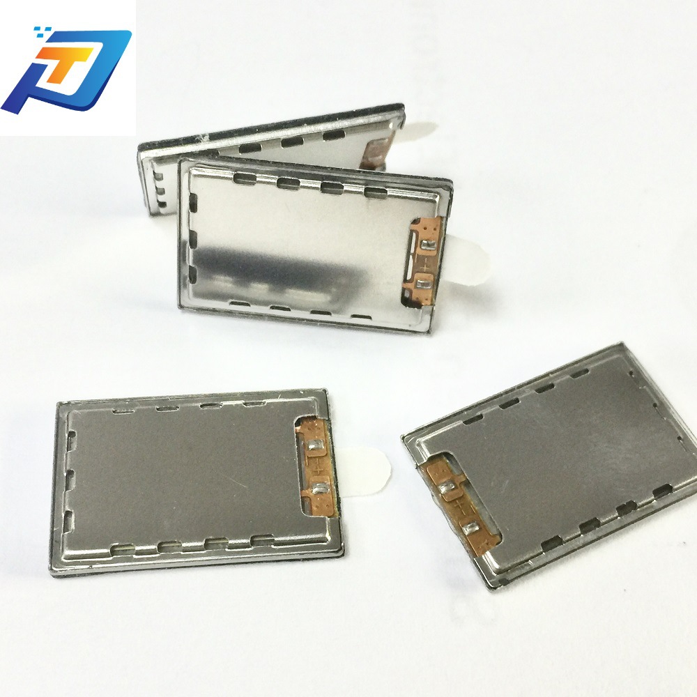 压电陶瓷扬声器