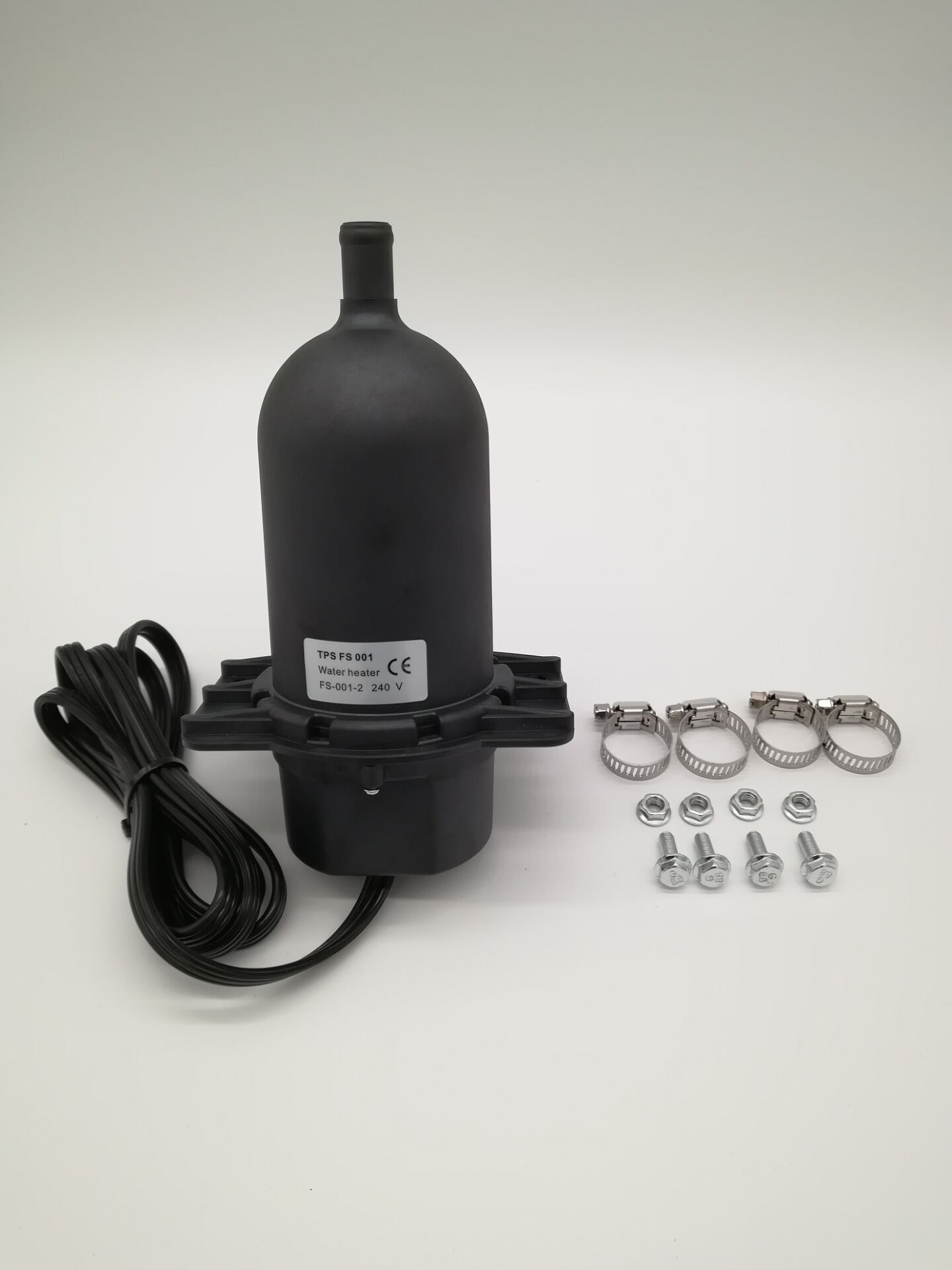 发电机组油加热器