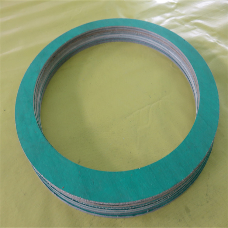 石棉芳纶纤维橡胶垫 江西无石棉橡胶垫生产厂家 耐油石棉垫厂家