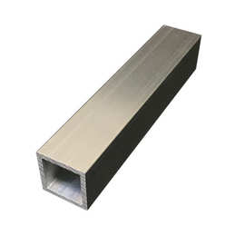 现货供应6063铝方管60*150*3 批发幕墙铝柱65mm*150mm*3mm