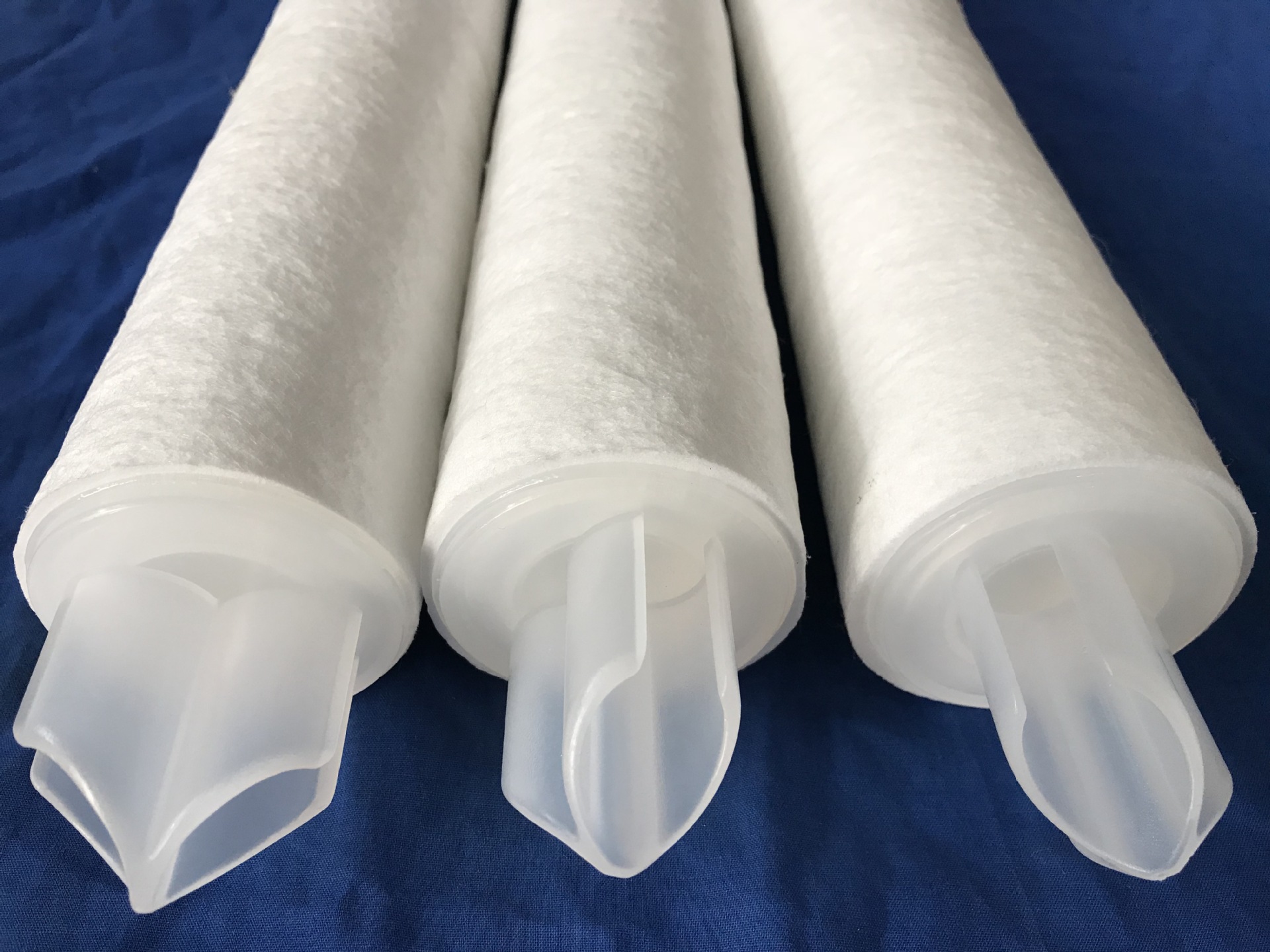 厂家定制高222半圆橘皮滤芯保安过滤器滤芯冶金用高强度滤芯