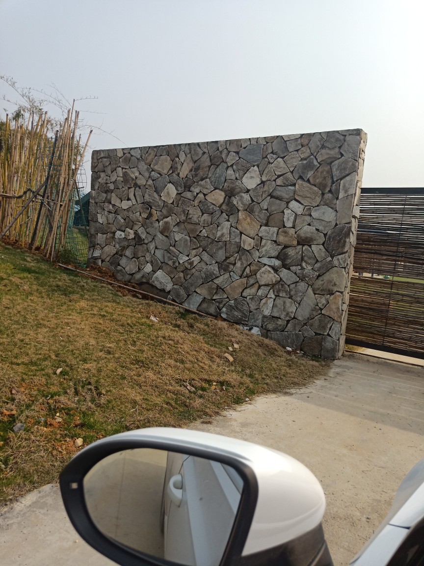 片石汀步石路面石墙面石文化石厂家工程承包