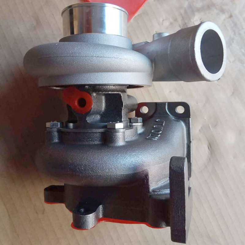 玉柴yc4108发电机组j56g-2 d8201-1118100-550重庆江增涡轮增压器