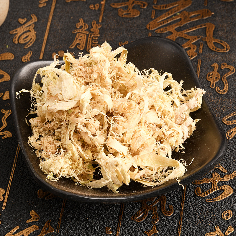 竹茹 竹茹丝 竹茹球冷背药材 现货供应 量大从优竹茹丝