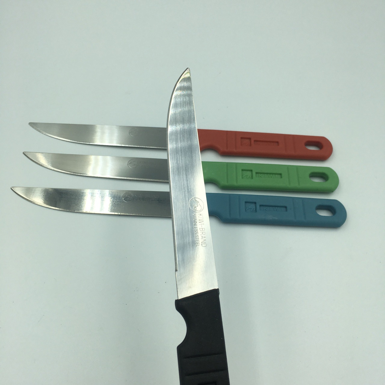 511kiwi水果刀 万用刀 出口东南亚 地摊货