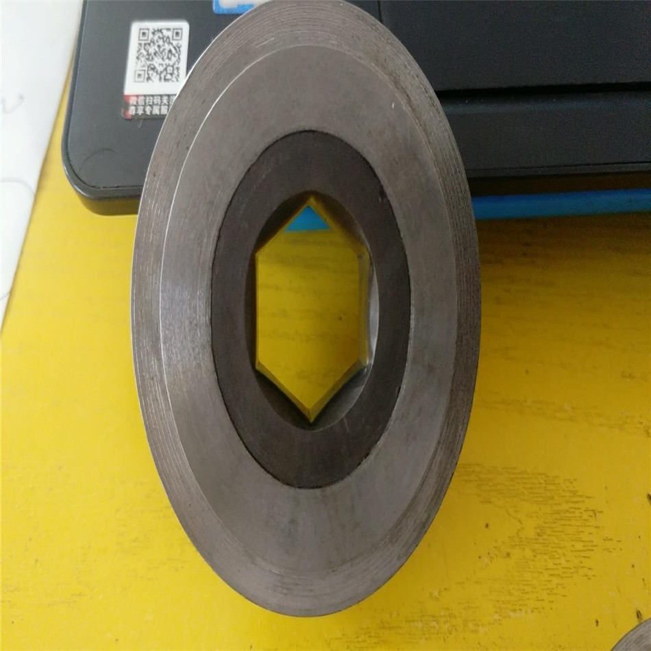 缩口机模具供应张家港厂家直销椭圆管成型模具不锈钢管缩口成型模