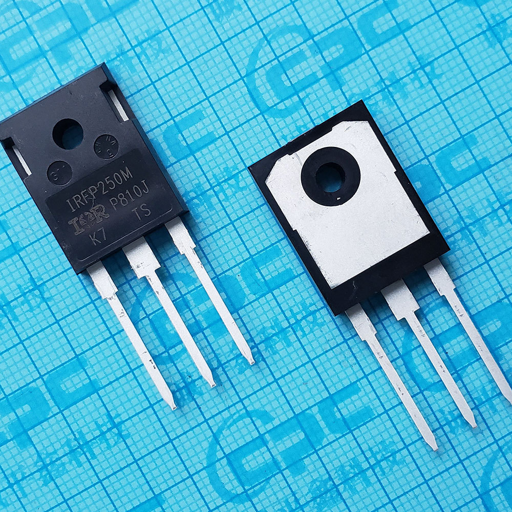 irfp250mpbf场效应管mos管n沟道200v/30a封装to-247ac