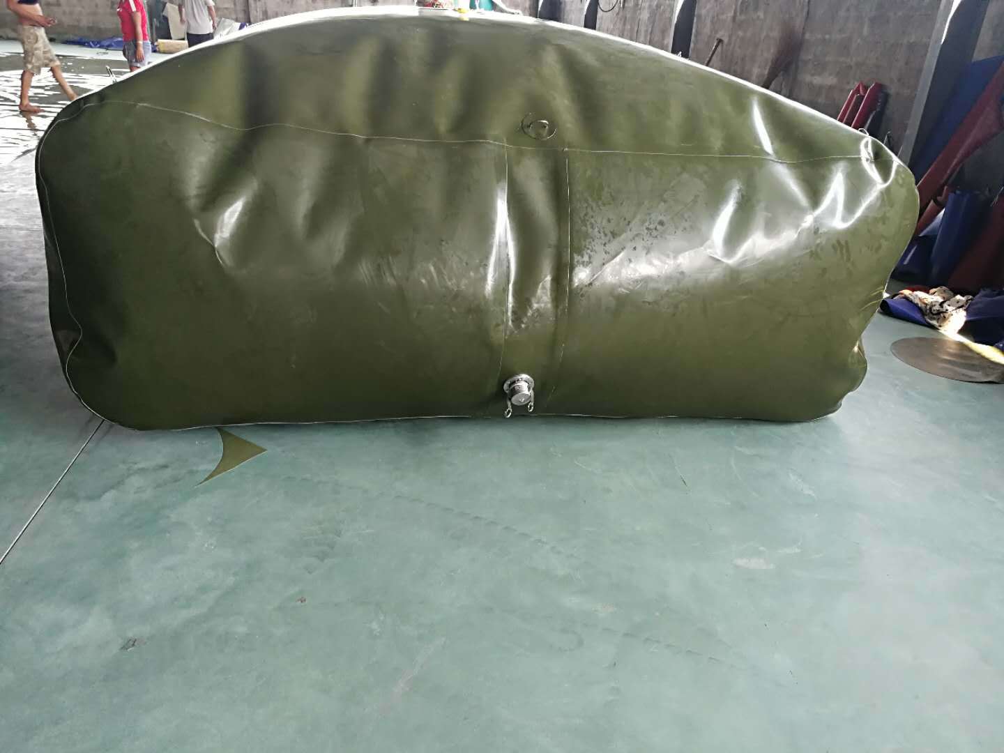 便携式软体油囊山东 油罐tpu储油囊批发 备用油箱 油囊油袋