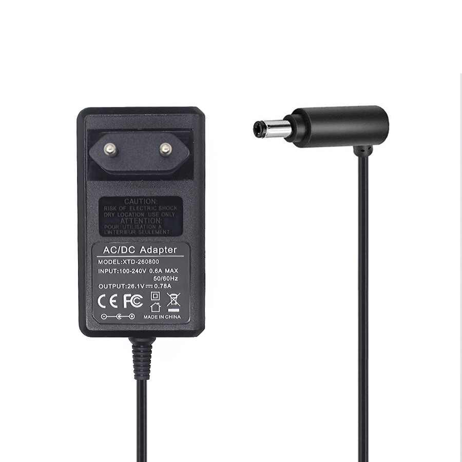 适用dyson戴森v6 v7 v8 sv09 erp dc59 72 74 dc62吸尘器充电器