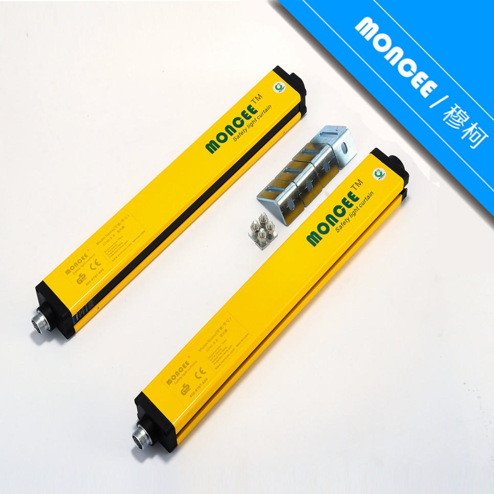 需购2022冬reer安全光栅eos4r601a