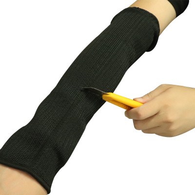 防割护臂 玻璃厂专用 防身防割防砍护臂 野营户外防割 5级防割