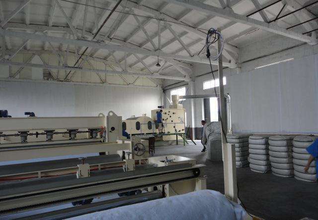 南宫市鑫丽毛毡制品厂加工定制_阿里巴巴旺铺