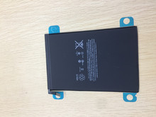 适用于苹果ipad mini4平板电池A1538 A1546 A1550平板内置电池