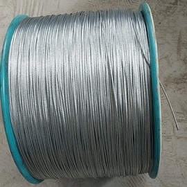 金属丝绳;线盘;金属成型设备