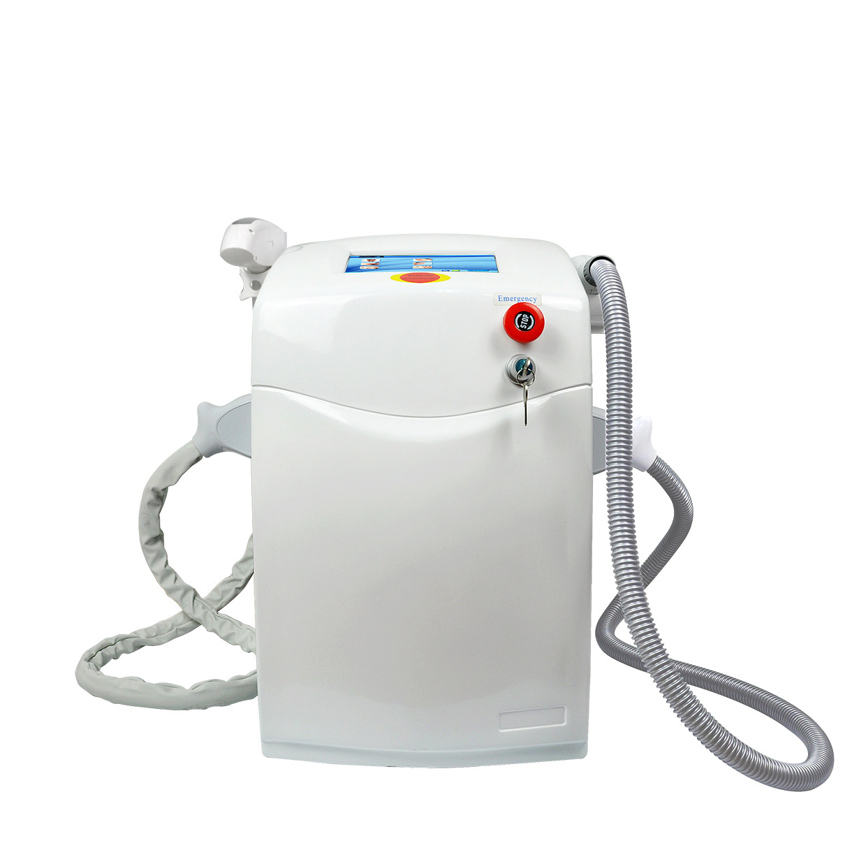 opt激光台式二合一opt脱毛仪激光洗眉洗纹身去痣激光脱毛嫩肤