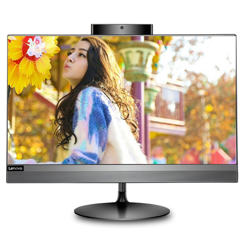 联想aio52022奔腾4415u4g1tb集成wifi215英寸电脑一体机