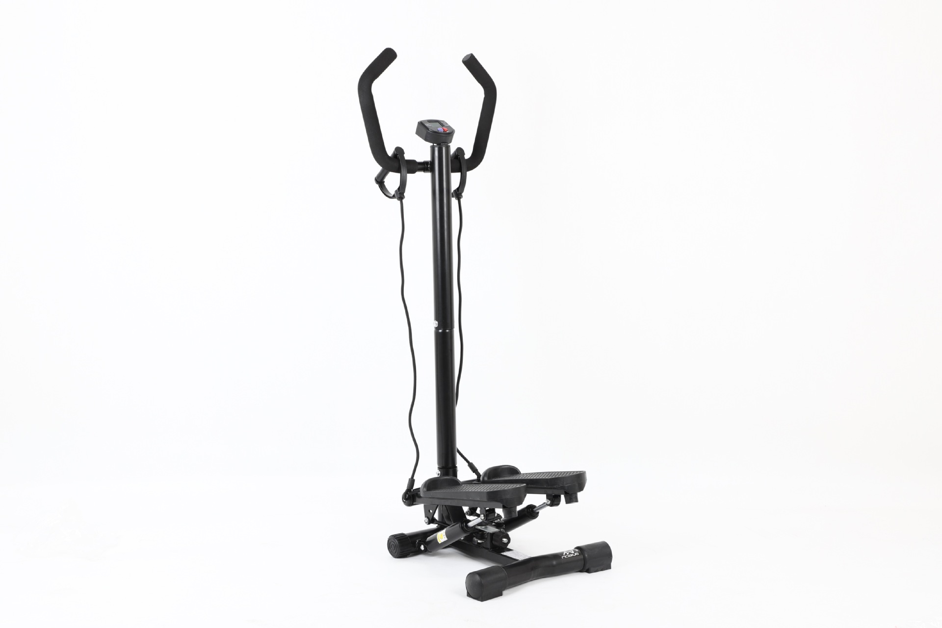 厂家直销家用多功能踏步机 室内运动健身器材 手扶方管液压登山机