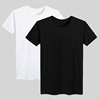 Short sleeved T-shirt customized T-shirt man T-shirt men and women T-shirts Short sleeved 200 Thick goods in stock wholesale Short sleeved T-shirt customized T-shirt man T-shirt men and women T-shirts Short sleeved 200 Thick goods in stock wholesale