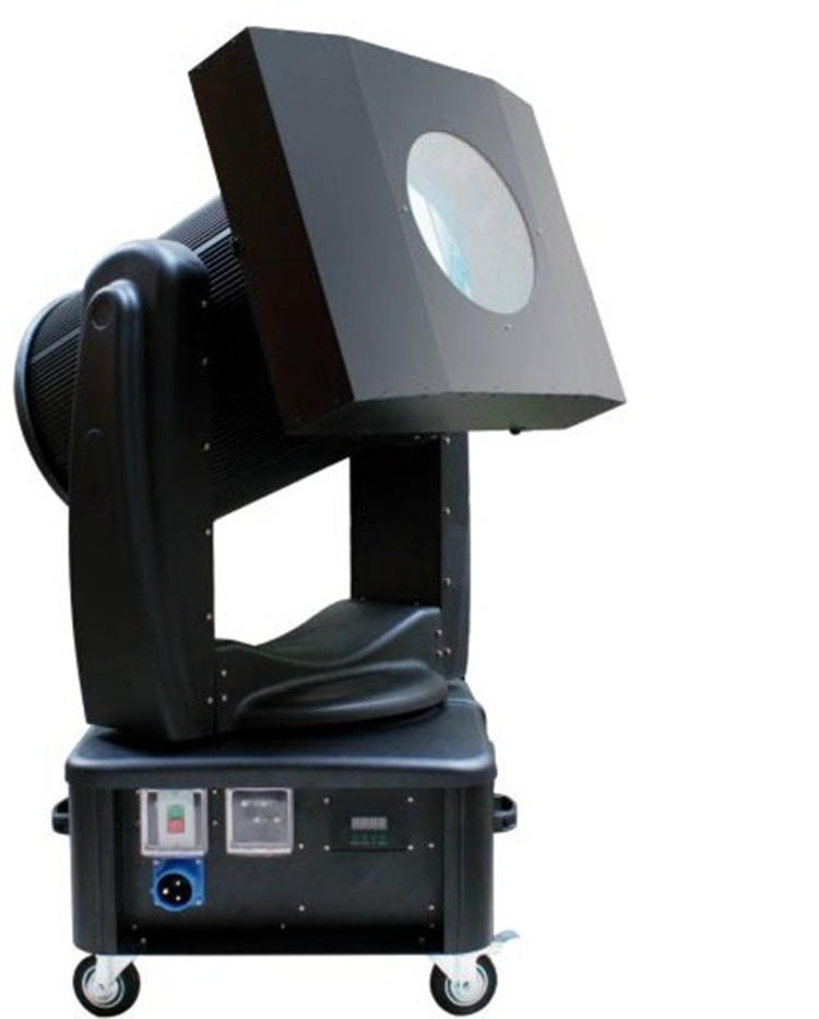 需购2022夏空中玫瑰触发器1000瓦到7000瓦氙气探照灯触发器远程射灯